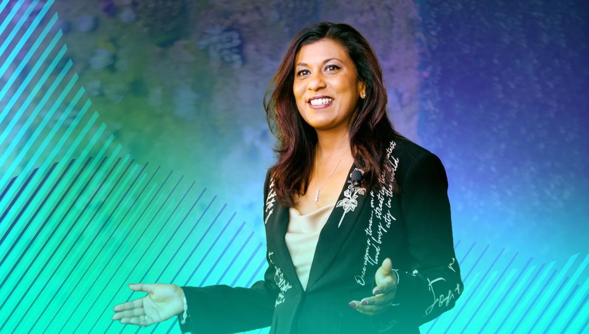 Rubrik’s CXO Experiences Rubrik’s CXO Experiences